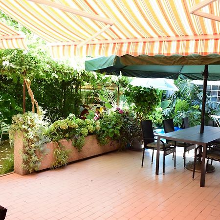 فوديس Rooms Vila Mautner المظهر الخارجي الصورة
