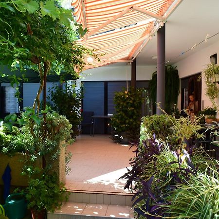 فوديس Rooms Vila Mautner المظهر الخارجي الصورة
