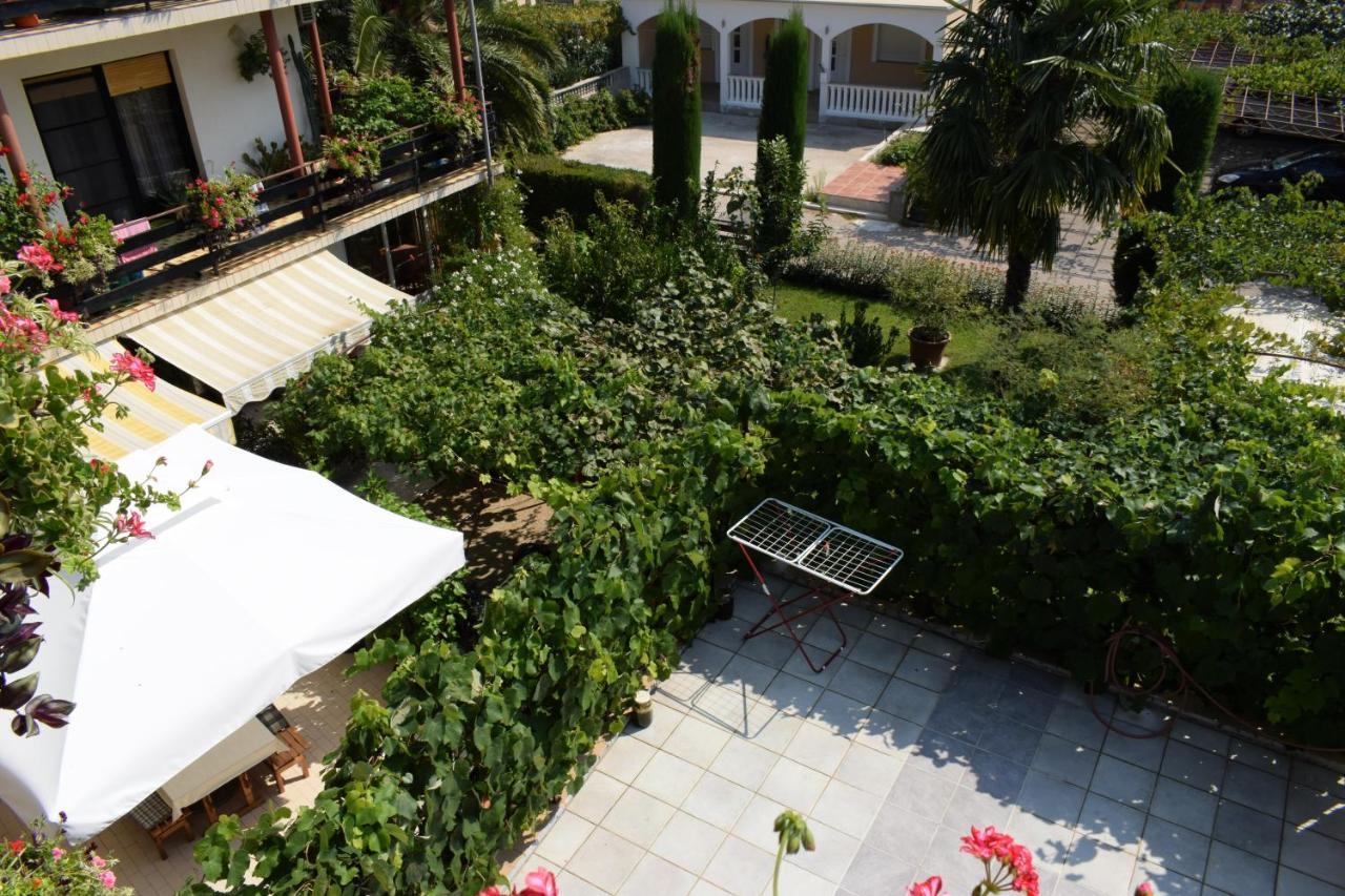 فوديس Rooms Vila Mautner المظهر الخارجي الصورة