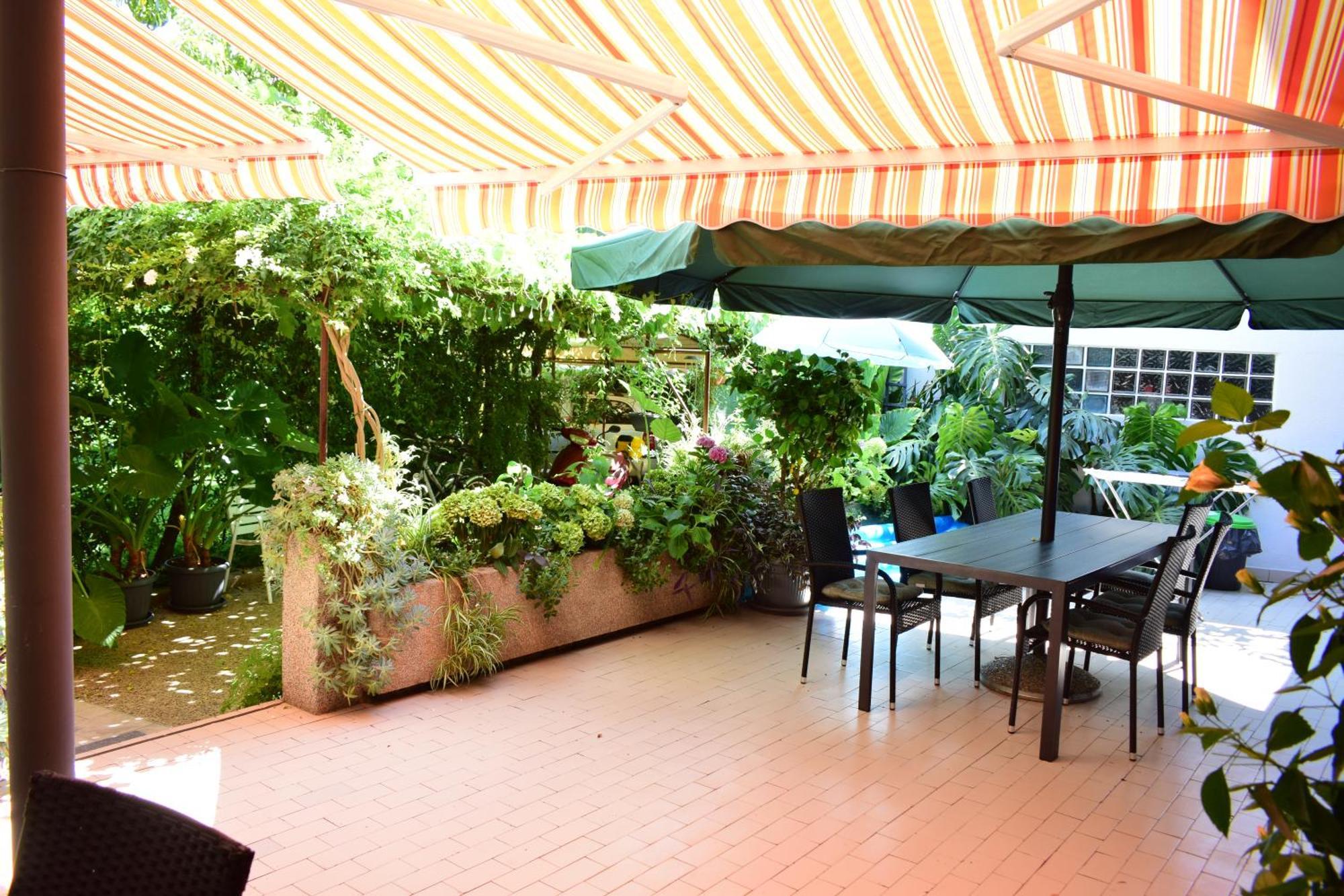 فوديس Rooms Vila Mautner المظهر الخارجي الصورة