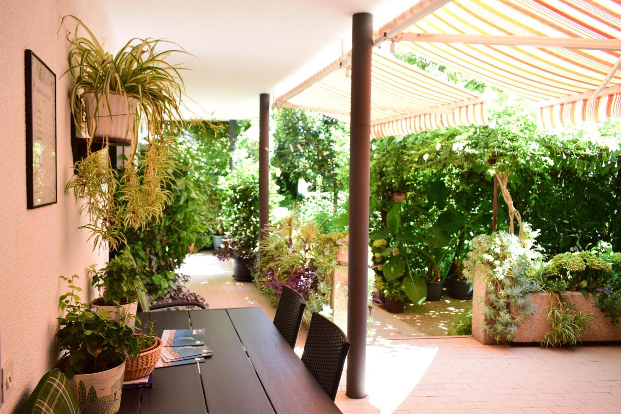 فوديس Rooms Vila Mautner المظهر الخارجي الصورة