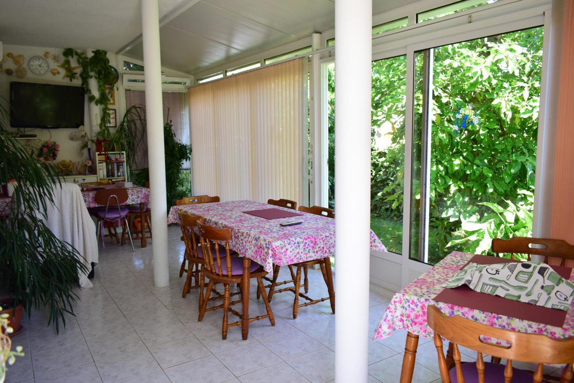 فوديس Rooms Vila Mautner المظهر الخارجي الصورة