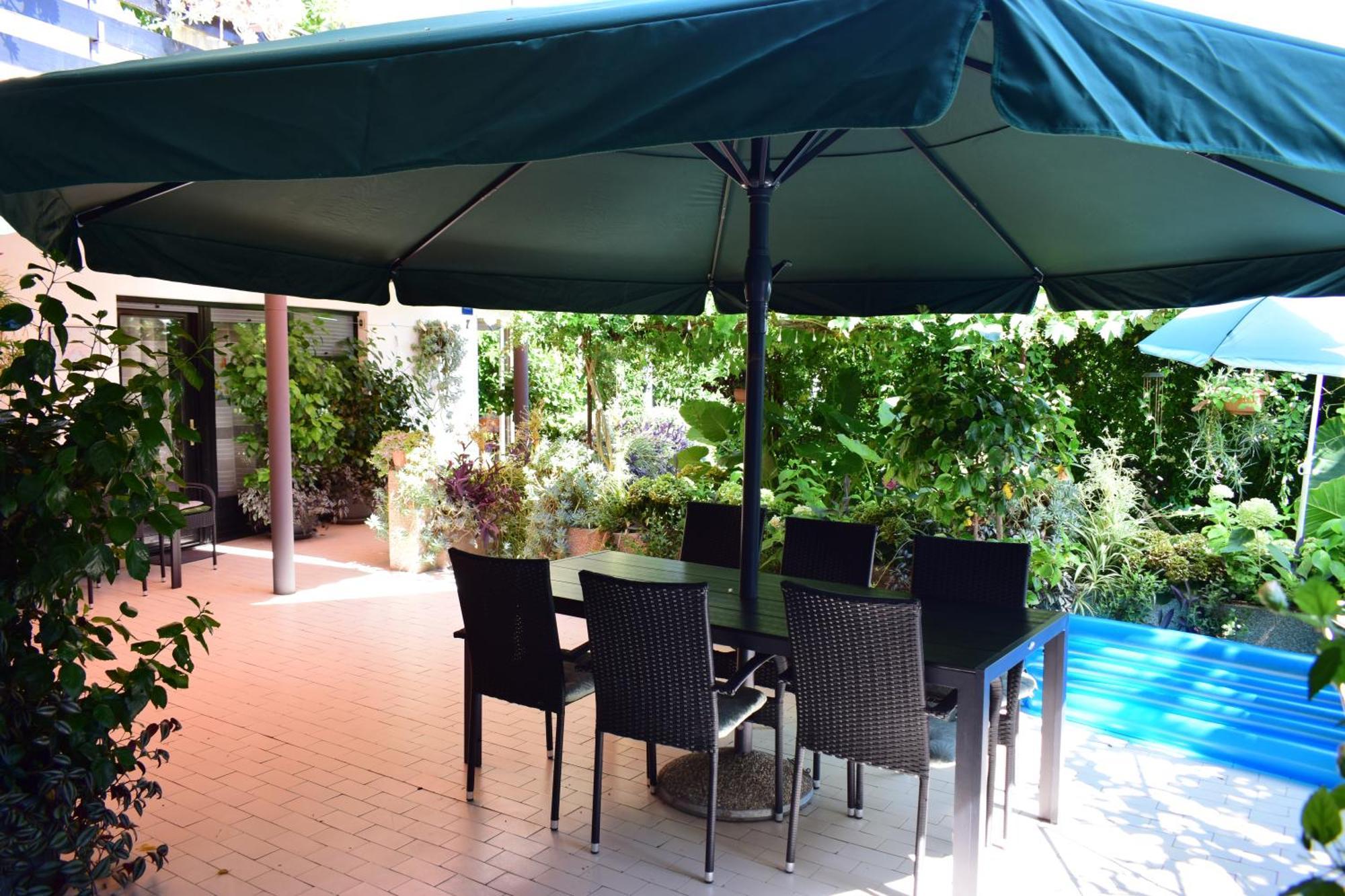 فوديس Rooms Vila Mautner المظهر الخارجي الصورة