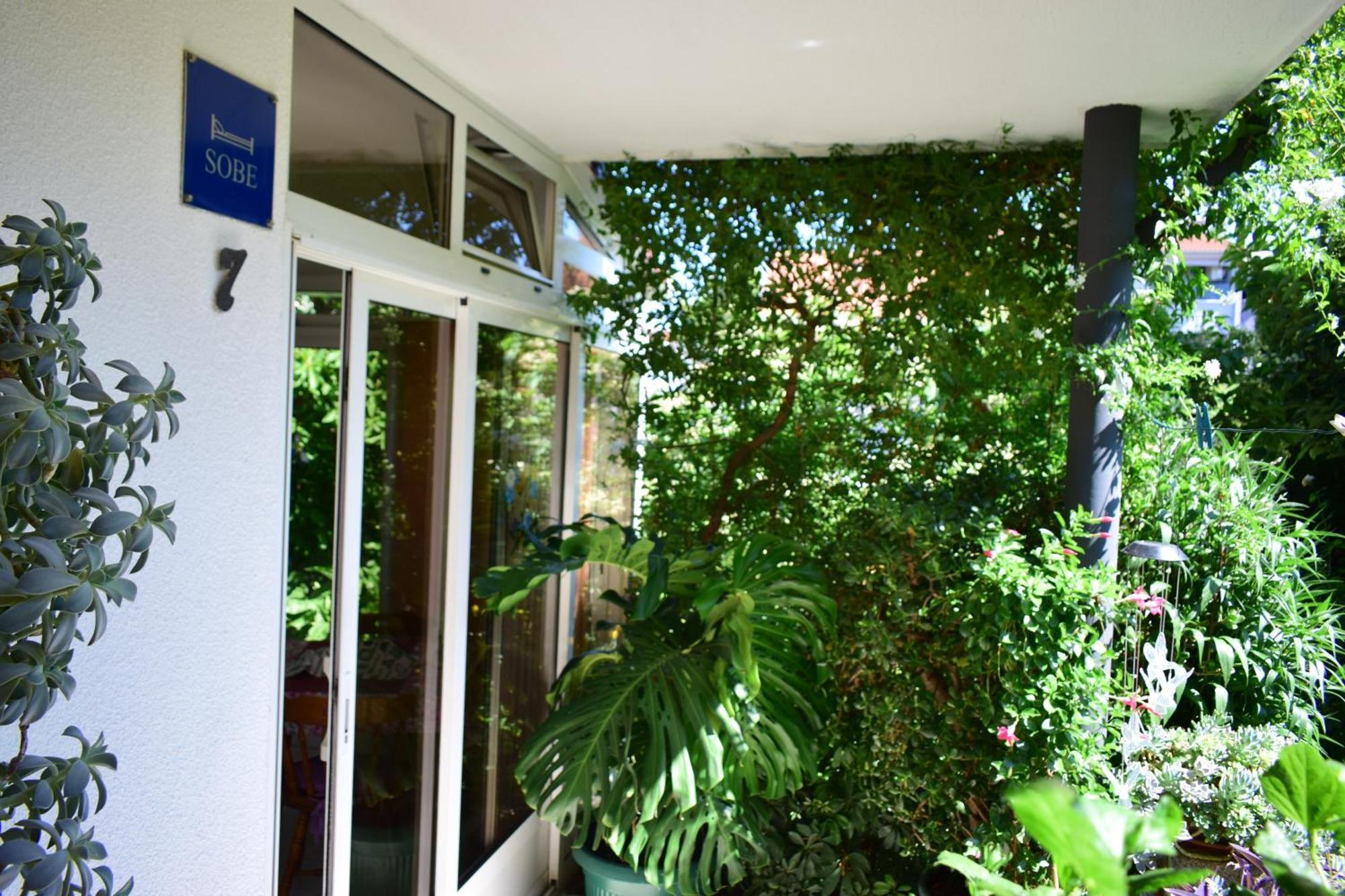 فوديس Rooms Vila Mautner المظهر الخارجي الصورة