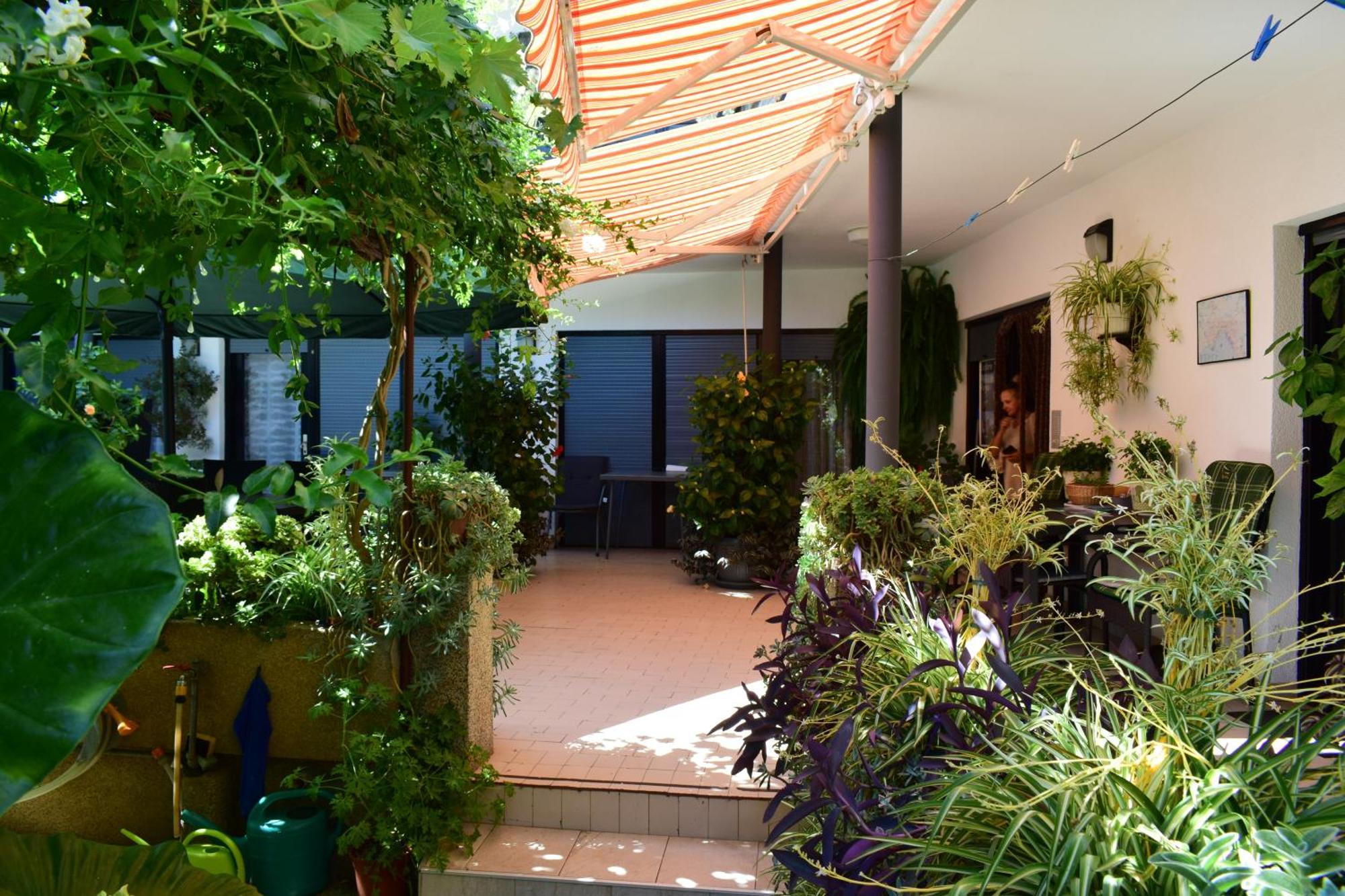 فوديس Rooms Vila Mautner المظهر الخارجي الصورة
