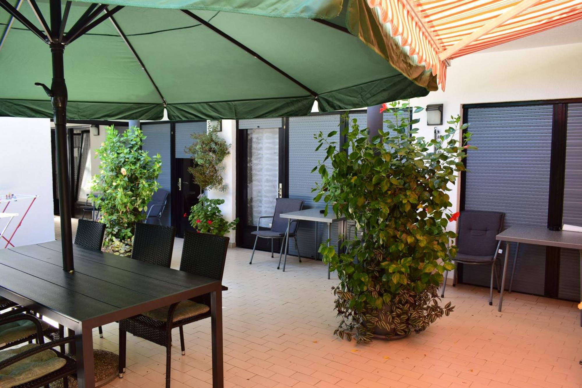 فوديس Rooms Vila Mautner المظهر الخارجي الصورة
