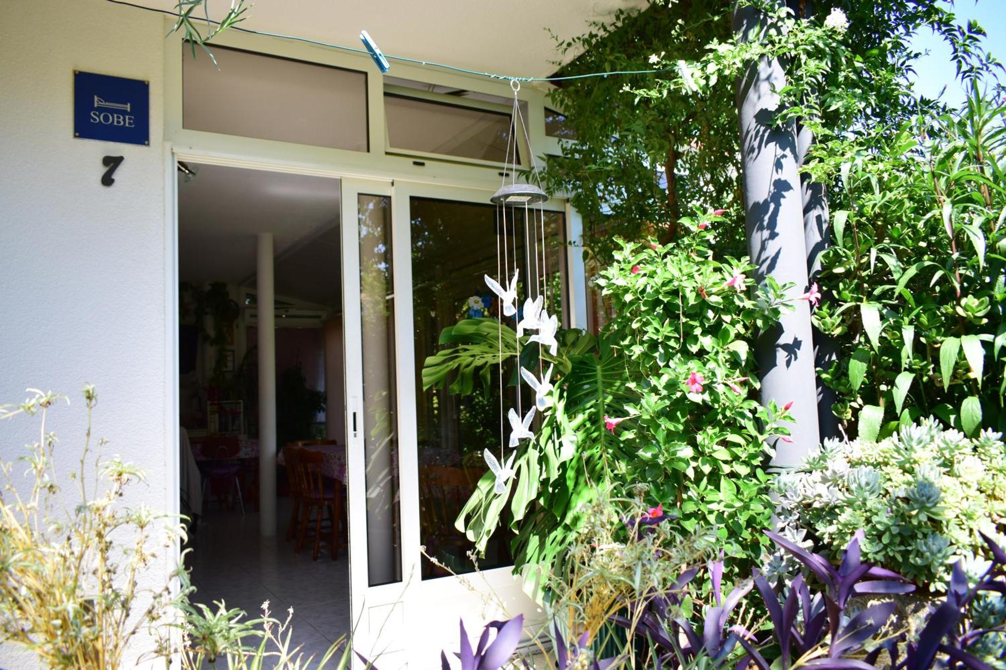 فوديس Rooms Vila Mautner المظهر الخارجي الصورة