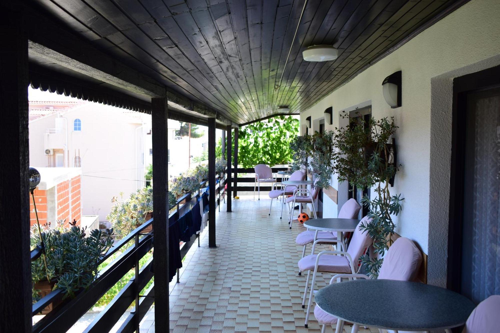 فوديس Rooms Vila Mautner المظهر الخارجي الصورة