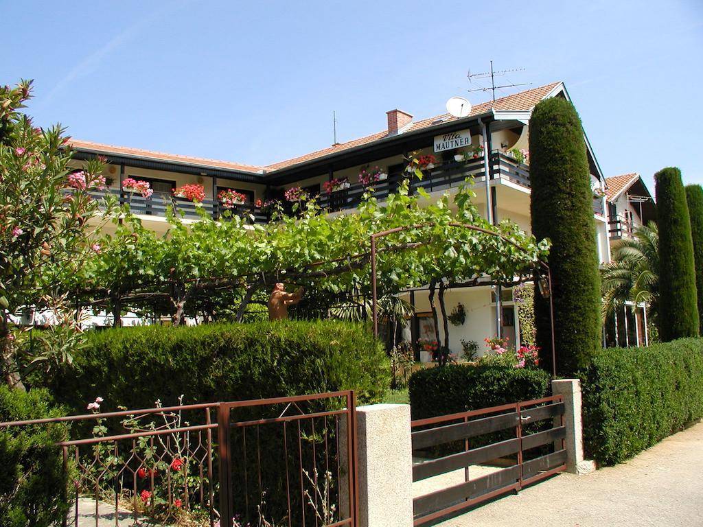 فوديس Rooms Vila Mautner المظهر الخارجي الصورة