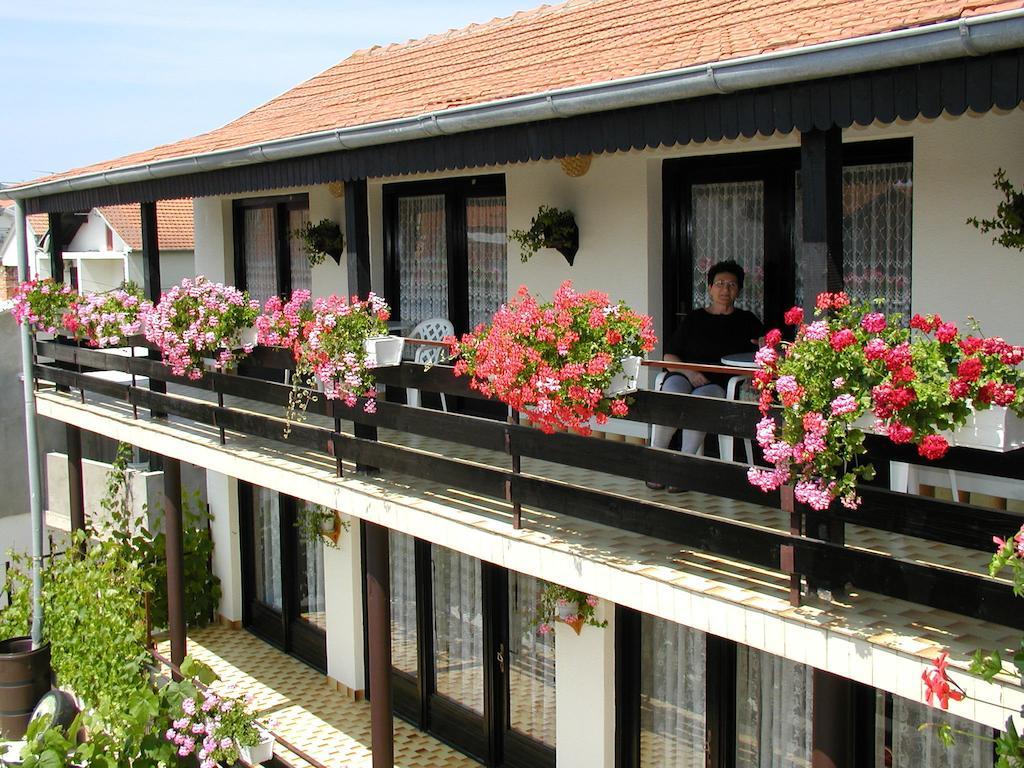 فوديس Rooms Vila Mautner المظهر الخارجي الصورة