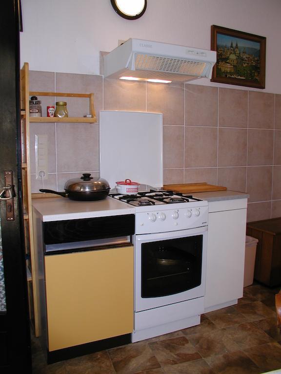 فوديس Rooms Vila Mautner المظهر الخارجي الصورة