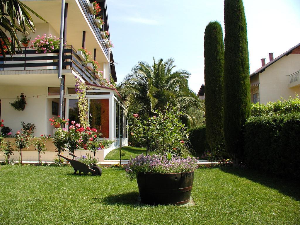 فوديس Rooms Vila Mautner المظهر الخارجي الصورة