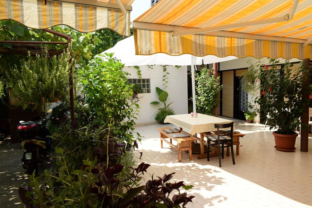فوديس Rooms Vila Mautner المظهر الخارجي الصورة