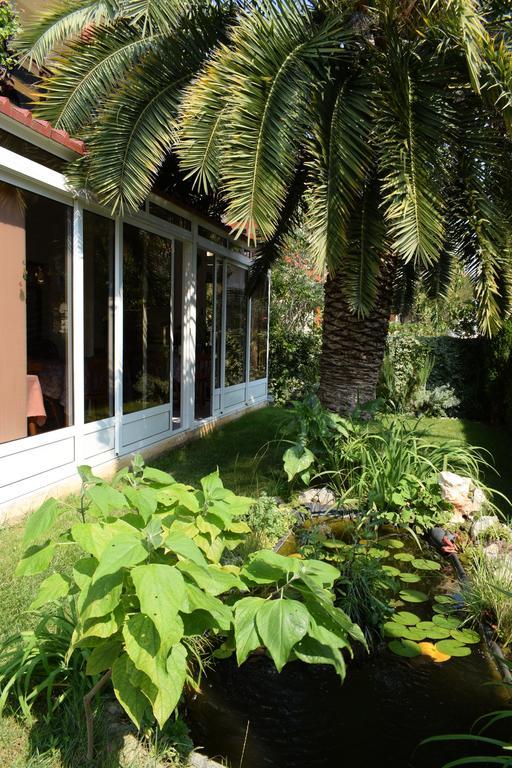 فوديس Rooms Vila Mautner المظهر الخارجي الصورة