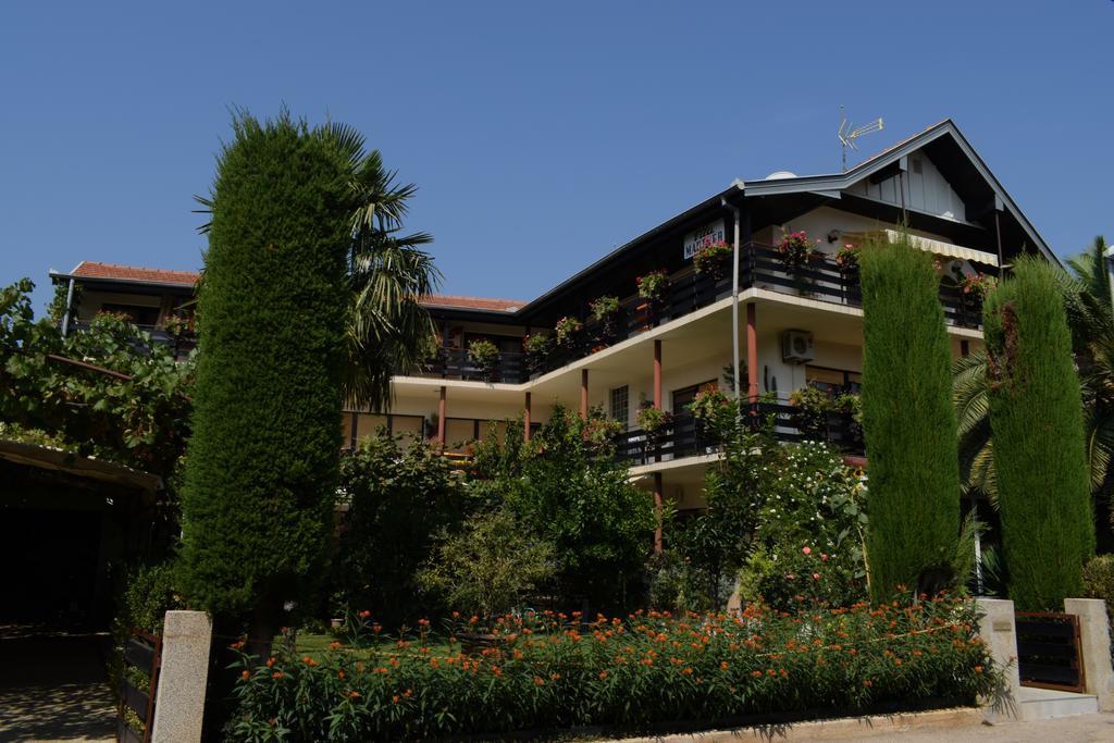 فوديس Rooms Vila Mautner المظهر الخارجي الصورة