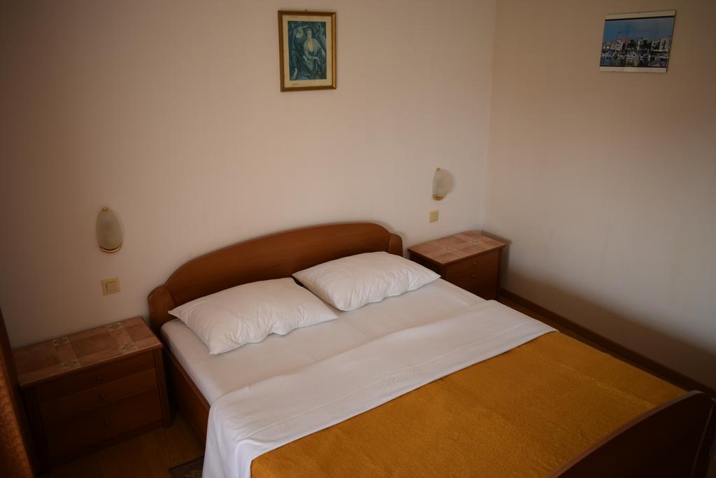 فوديس Rooms Vila Mautner المظهر الخارجي الصورة