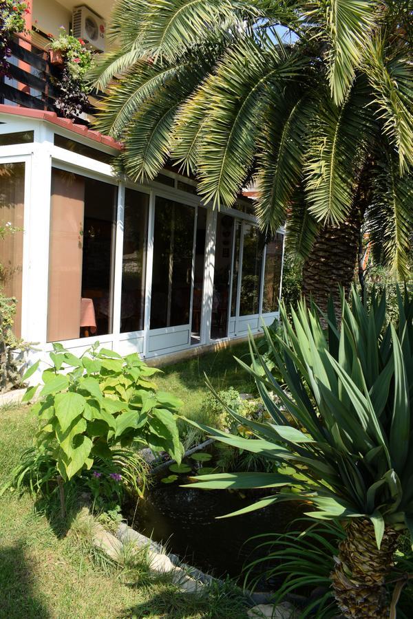 فوديس Rooms Vila Mautner المظهر الخارجي الصورة