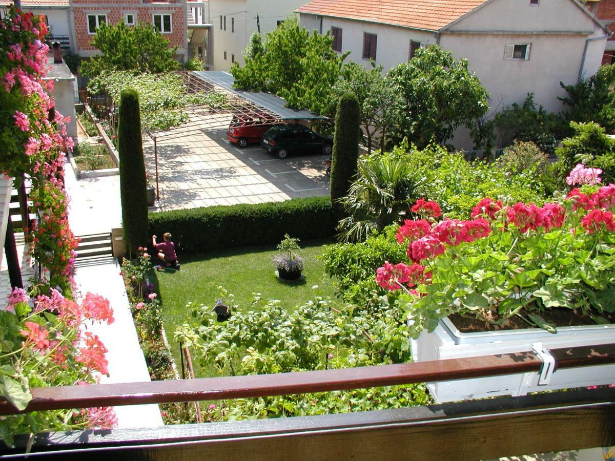 فوديس Rooms Vila Mautner المظهر الخارجي الصورة
